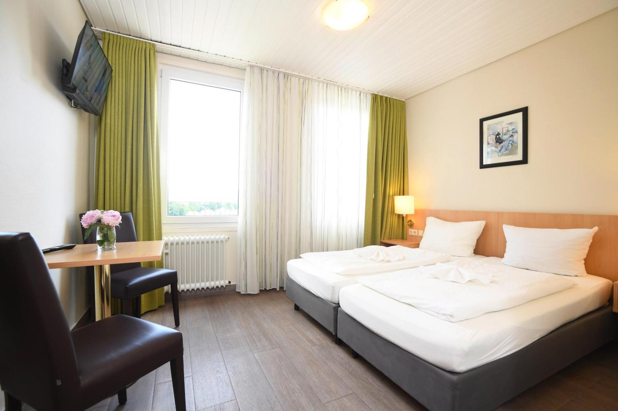 Hotel Kiekenstein Stahle Exteriér fotografie